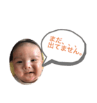 ベビラインスタンプ（個別スタンプ：20）