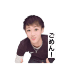 きょうあり（個別スタンプ：4）