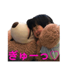 むんちゃんPart4（個別スタンプ：1）