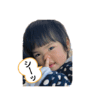 むんちゃんPart4（個別スタンプ：3）