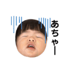 むんちゃんPart4（個別スタンプ：6）