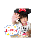 むんちゃんPart4（個別スタンプ：24）