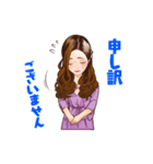 シキのスタンプ2（個別スタンプ：3）