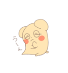 もちもちのもたお（個別スタンプ：20）