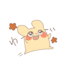 もちもちのもたお（個別スタンプ：23）
