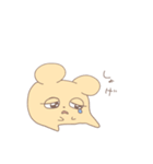 もちもちのもたお（個別スタンプ：31）