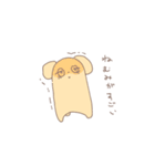 もちもちのもたお（個別スタンプ：36）
