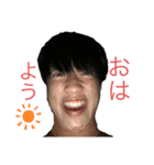 はやしださんR（個別スタンプ：7）