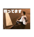 【公式】official トキシラーズPart2（個別スタンプ：2）