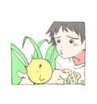 ぴよ様の日常（個別スタンプ：26）