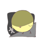 ぴよ様の日常（個別スタンプ：33）