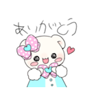リリンのしゅたんぴらのよ！（個別スタンプ：3）