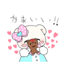 リリンのしゅたんぴらのよ！（個別スタンプ：8）