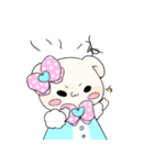 リリンのしゅたんぴらのよ！（個別スタンプ：9）