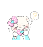 リリンのしゅたんぴらのよ！（個別スタンプ：19）
