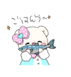 リリンのしゅたんぴらのよ！（個別スタンプ：27）
