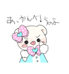リリンのしゅたんぴらのよ！（個別スタンプ：28）