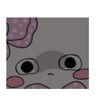 リリンのしゅたんぴらのよ！（個別スタンプ：32）