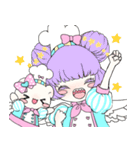 リリンのしゅたんぴらのよ！（個別スタンプ：38）