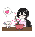 リリンのしゅたんぴらのよ！（個別スタンプ：39）
