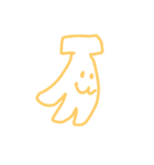いきてるくだもの（個別スタンプ：11）