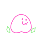 いきてるくだもの（個別スタンプ：14）