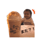 Sara Part②（個別スタンプ：13）