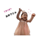 Sara Part②（個別スタンプ：19）