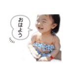 Sara Part②（個別スタンプ：22）