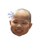 haruao.（個別スタンプ：2）