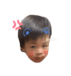 haruao.（個別スタンプ：8）