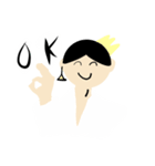 秘密結社ZE（勧誘スタンプ）（個別スタンプ：7）