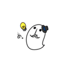 ジョナスタ（個別スタンプ：16）