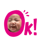 せらーすたんぷ（個別スタンプ：1）
