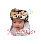 せらーすたんぷ（個別スタンプ：5）