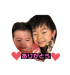 せらーすたんぷ（個別スタンプ：7）