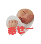 いとさまさま（個別スタンプ：4）