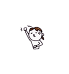 ひいちゃんはこんな感じ？（個別スタンプ：4）