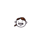 ひいちゃんはこんな感じ？（個別スタンプ：7）