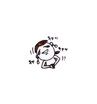 ひいちゃんはこんな感じ？（個別スタンプ：16）