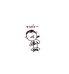 ひいちゃんはこんな感じ？（個別スタンプ：34）