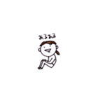 ひいちゃんはこんな感じ？（個別スタンプ：37）