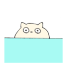 小槌のふくちゃん（個別スタンプ：12）