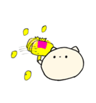 小槌のふくちゃん（個別スタンプ：14）