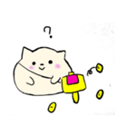 小槌のふくちゃん（個別スタンプ：19）