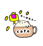 小槌のふくちゃん（個別スタンプ：29）
