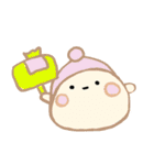 小槌のふくちゃん（個別スタンプ：30）