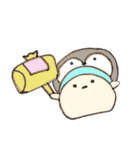 小槌のふくちゃん（個別スタンプ：31）