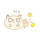 小槌のふくちゃん（個別スタンプ：36）