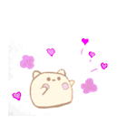 小槌のふくちゃん（個別スタンプ：39）